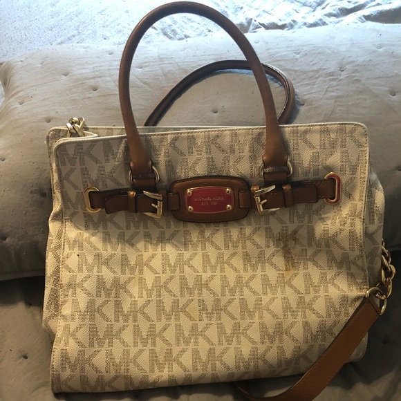 Michael Kors Handbag - Picture 3 of 5